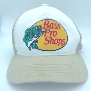 BASS PRO SHOP Baseball Hat